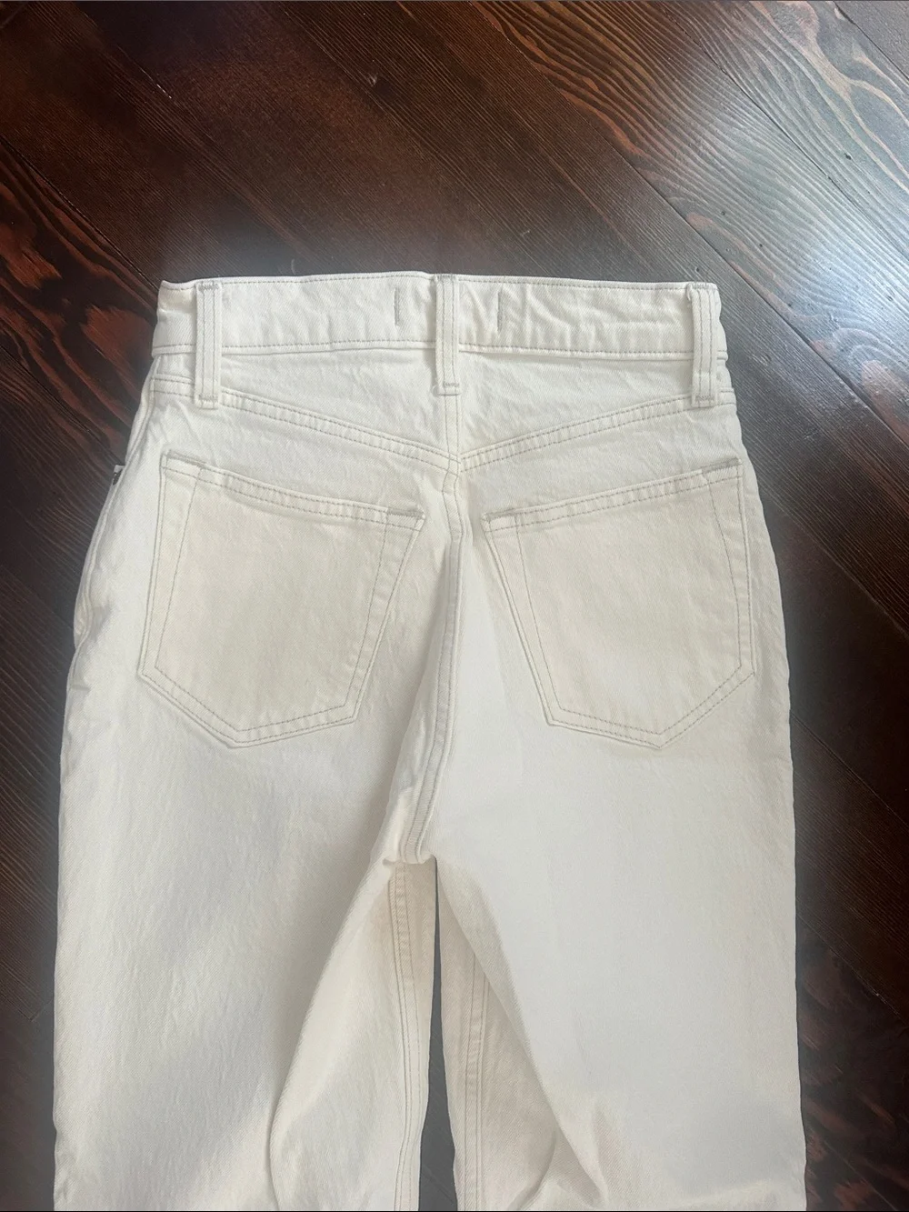 Abercrombie & Fitch brand new